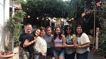 A Vegan Friendly Food Tour Of Athens