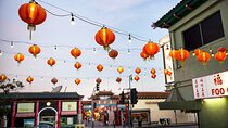 LA Food Tour: Exploring America’s Culinary Frontier