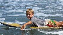 Professional Surfing Lessons in Jaco Beach