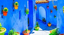 Private Day Excursion From Fez to Chefchaoun