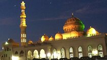 Private City Tour and Bedouin Show with Night Dinner - Hurghada