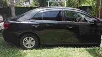  Car rental Sri lanka-with driver