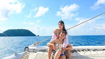 Phuket Catamaran Snorkel & Sunset: Coral & Racha