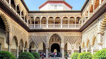 Private trip to Seville w/ hotel or shore pickup on Costa del Sol