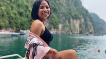Private Speed Boat to Phi Phi Island from Phuket