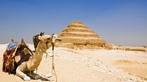 Epic 30 Pyramids of Egypt All-inclusive Full Day Tour