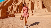 Cruise 7-Nights includes Hot air balloon and Abu Simbel From Luxor