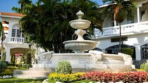 Private Airport Transfer to SeaGarden Beach Resort