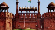 4 Days India Golden Triangle Tour with Private Guide