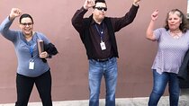 North Vancouver City Scavenger Hunt by Zombie Scavengers