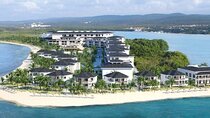 Private Airport Transfer to Excellence Oyster Bay Resort