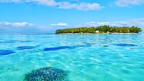 Private 5 Islands Trip inc. Ile aux Cerfs, Lunch, & Transport