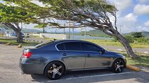 CHEAP UVF Airport Transfers to All Resorts (Roundtrip) Very Comfy