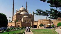  private Tour to Islamic Mosque and Coptic Cairo