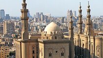 Full Day Tour Visiting Coptic and Islamic Cairo