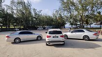 St Lucia Private Airport & Resort Transfers 