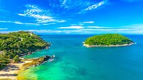 Phuket Adventure Full Day Tour: ATV Ride, Zipline, Phuket City