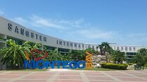 Roundtrip Airport Transfer from Montego Bay to Ocho Rios and Runaway Bay Hotels