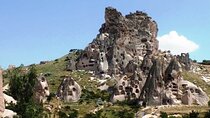 Cappadocia, Sanliurfa and Gobekli Tepe 4 Days Private Tour from Istanbul