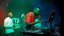 Dar es Salaam Classic Night Life Tour