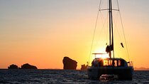 Malaga Sunset Cruise and Restaurant Dinner