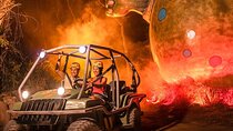 Xplor Fuego Tour + Round Transportation From Playa Del Carmen