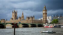 Private London Travel Photography Course