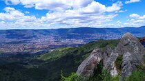 Medellín Viewpoints Hike