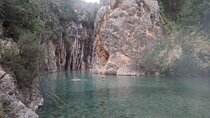Montenejos Thermal Springs and Hike