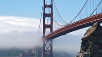Alcatraz Muir Woods and Sausalito Express with Brunch Credit