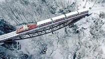 Private Tour to Bakuriani Ski Resort and the Legendary Borjomi