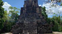 Tulum Guided ATV/Scooter, Muyil Ruins, Boat Eco, Float Down Mayan Canals + Lunch