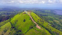 Half-day Mountain and Esmeralda Beach Tour from Uvero Alto