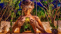 Mother Nature, Tulum and beach paradise with lunch