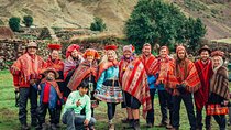 Lares Valley Trek with Hot Spring 4-Day, 3-Night 