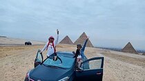 Best Day Tour Giza pyramids and sphinx tour Include camel ride and Lunch