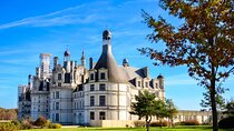 Loire Valley Chambord Castle - One Day Trip from Paris