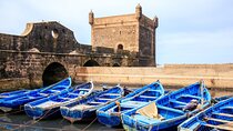 Day Trip To Essaouira From Marrakech with /small group