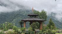Yoga Teacher Training in India with Ashram Stay