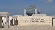 Full day Tour to National Museum of Civilization and Old Cairo with lunch