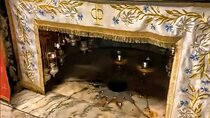 Full Day Jerusalem and Bethlehem