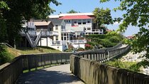 Chesapeake Beach Guided Walking Tour - The Cliffs