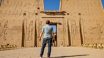 Amazing Sailing Nile Cruise From Aswan For 2 Nights 3 Days Including Balloon 