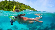 The beautiful East of Mauritius:incl Blue-Bay Marine Park, Crocodile park &Lunch