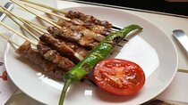  Gourmet & Street Food Tour From Kusadasi Port