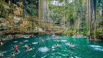 Iconic Chichen Itza Experience! Classic Tour from Tulum City