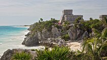"Unforgettable Tulum Adventure: Ruins and Cenotes from cancun