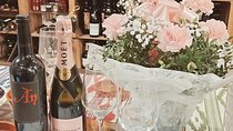  Champagne & Exlusive Majorcan Wines Experience