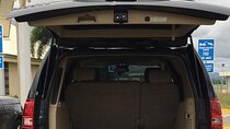 Private Transportation from the Airport to your Punta Cana hotel