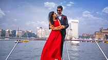 Candlelight Dining Experience for Two On a Yacht in Mumbai 